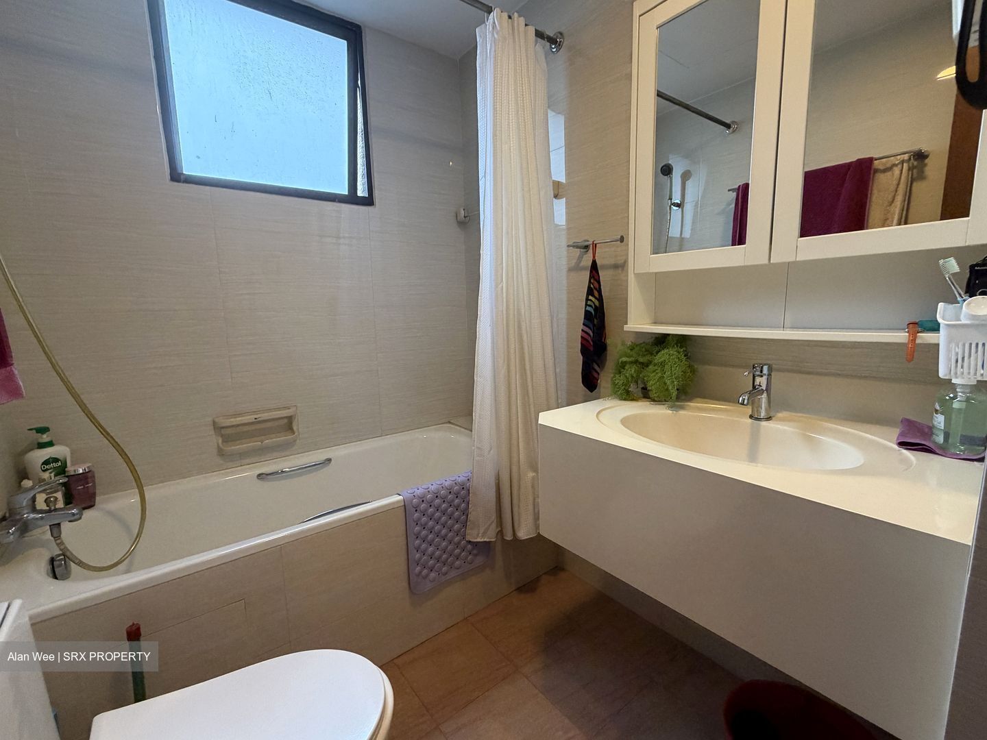 Parc Oasis (D22), Condominium #572283861